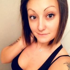 Meet your Posher, Ciara